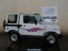 Suzuki Samurai SAMURAI 1.0 JHT HARD TOP - mejor precio | unprecio.es