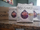 T-Discs Tassimo - mejor precio | unprecio.es
