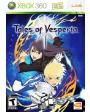 Tales of Vesperia Xbox 360