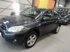 TOYOTA RAV 4 TOYOTA RAV 4 2.2D-4D EXECUTIVE NAVI CUERO FULL  - Toledo - mejor precio | unprecio.es