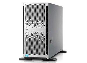 Vendo servidor hp proliant350l 8 gent xeon 2407