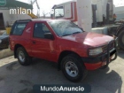 vendo todoterreno - mejor precio | unprecio.es