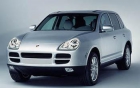 Venta de Porsche CAYENNE S '07 en Barcelona - mejor precio | unprecio.es