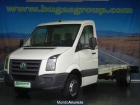 Volkswagen Crafter 35 2.5TDI 136 Largo R.Doble - mejor precio | unprecio.es