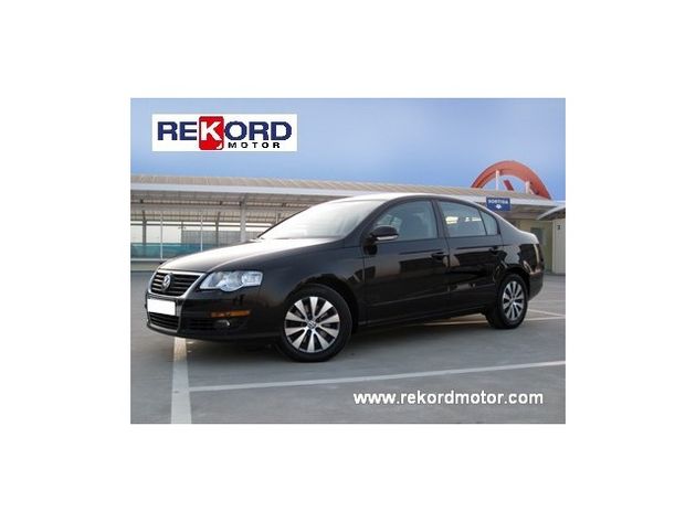 VOLKSWAGEN PASSAT 2.0 TDI EDITION 140CV