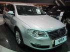 Volkswagen Passat Variant 2.0 tdi advance + LIBRO OFICIAL - mejor precio | unprecio.es