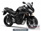 YAMAHA FAZER S2 600 2007 (Noviembre) - mejor precio | unprecio.es