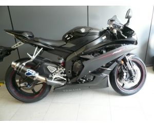 YAMAHA YZF R6R