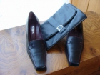 Zapatos Nuevos Piel - mejor precio | unprecio.es