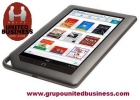 E-book libros electrónicos, distribuciones desde fabrica - mejor precio | unprecio.es