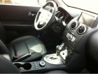 2009 Nissan Qashqai 2.0 dci tekna 4x4 pleteado - mejor precio | unprecio.es