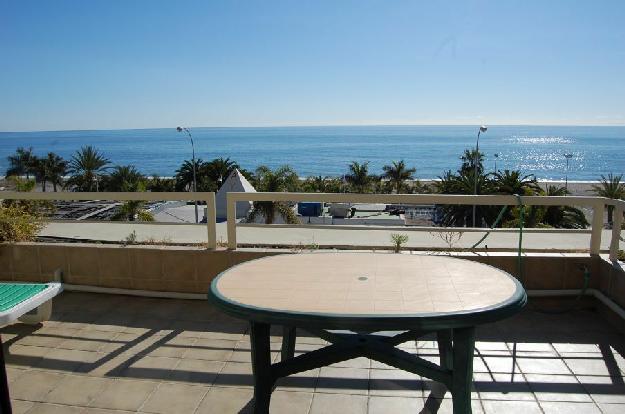 Apartamento en alquiler de vacaciones en Nerja, Málaga (Costa del Sol)