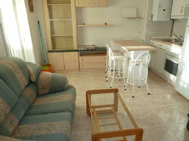 Apartamento en Cigales