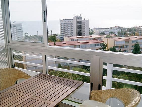 Apartamento en Torremolinos