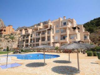 Apartamento en venta en Altea, Alicante (Costa Blanca)