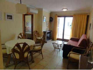 Apartamento en venta en Dénia, Alicante (Costa Blanca)