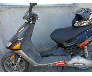 APRILIA sr50