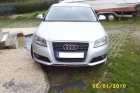 Audi A3 19tdi ambiente en La Coruña - mejor precio | unprecio.es