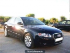 Audi A4 1.8 T - mejor precio | unprecio.es