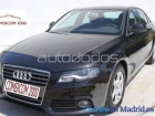 Audi A4 - mejor precio | unprecio.es