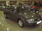 Audi A4 Avant 2.5 TDI 163 cv IMPECABLE - mejor precio | unprecio.es