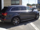 Audi Q7 3.0tdi Quattro Tip. Dpf S-line - mejor precio | unprecio.es