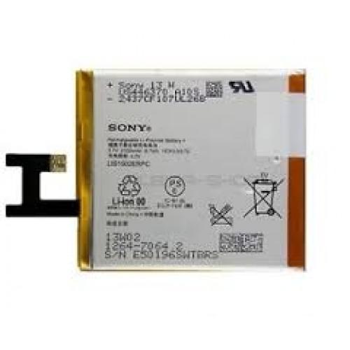 Bateria Original Sony Xperia Z L36h C6602, C6602, Xperia C