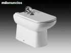 bide roca + monomando hansgrohe - mejor precio | unprecio.es