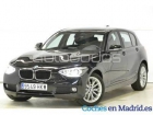 BMW 116 - mejor precio | unprecio.es