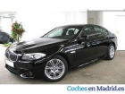 BMW 520 - mejor precio | unprecio.es