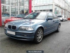BMW Serie 3 320D - mejor precio | unprecio.es