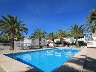 Bungalow en venta en Nucia (la), Alicante (Costa Blanca)