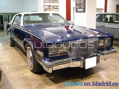 Cadillac Eldorado