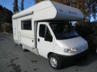 camping car fiat - mejor precio | unprecio.es