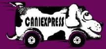 CANIEXPRESS, venta de pienso para animales a domicilio