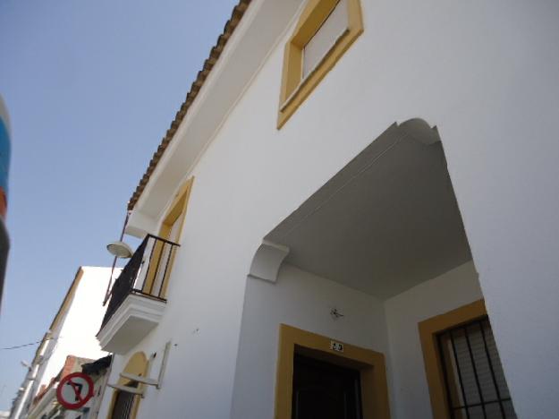 Casa adosada en Cartaya