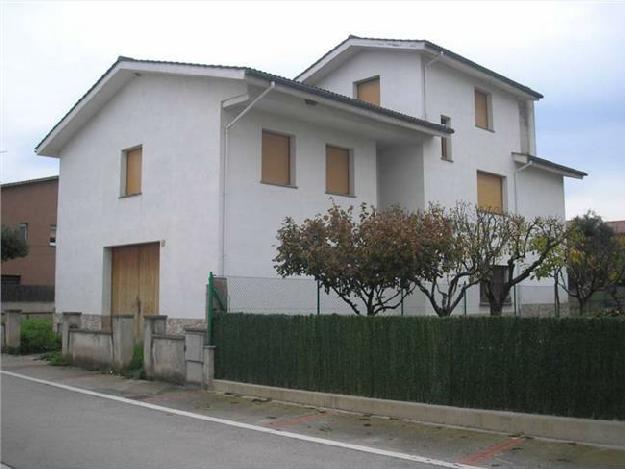 Chalet en Santa Eugènia de Berga