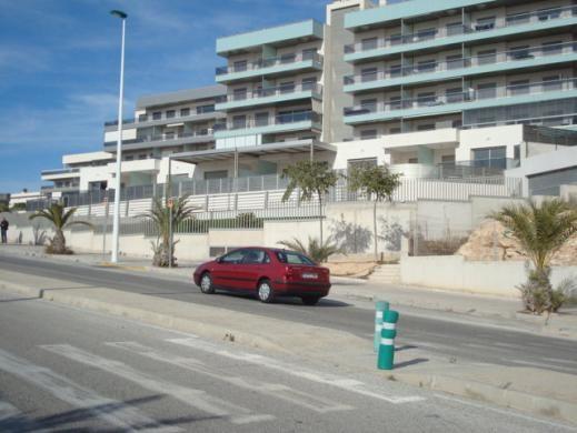 Chalet en venta en Arenales del Sol, Alicante (Costa Blanca)