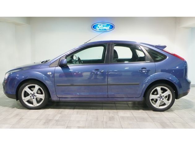 CITROEN C4 Picasso 2.0HDI Exclus. CMP