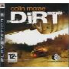 Colin McRae Dirt Playstation 3 - mejor precio | unprecio.es