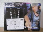 DJ MIXER Profi (Mesa de mezcla profesional) - mejor precio | unprecio.es