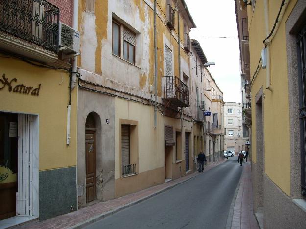 Dúplex en Monóvar/Monòver