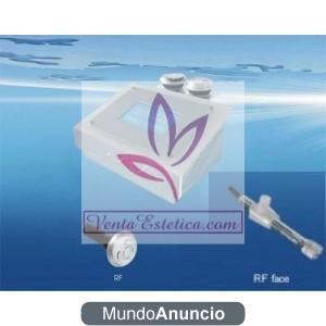 EQUIPO DE RADIOFRECUENCIA BIPOLAR + RF TRIPOLAR (( WWW.VENTAESTETICA.COM