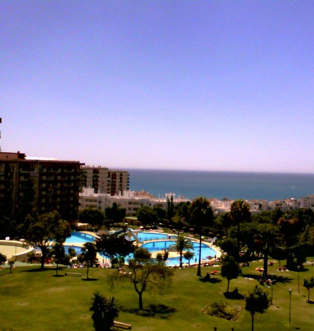 estudio en alquiler studio for rent