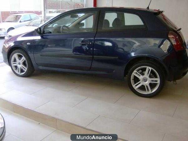 Fiat Stilo 1.9JTD Actual 115