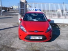 FORD Fiesta 1.4TDCi Trend - mejor precio | unprecio.es