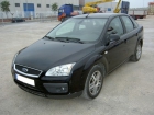 FORD Focus 2.0TDCi Ghia - mejor precio | unprecio.es