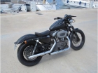 HARLEY DAVIDSON NIGHTSTER 1200  PERFECTO - mejor precio | unprecio.es