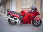 HONDA CBR 1100 XX AÑO 98 - mejor precio | unprecio.es