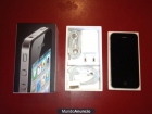 Iphone 4 (32 g)Color negro Vodafone 350 E - mejor precio | unprecio.es